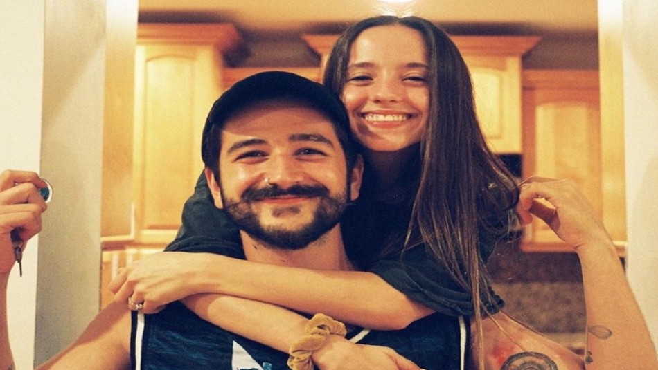 Evaluna confiesa las razones por las cuales no puede tener ahora un hijo de Camilo Evaluna confiesa las razones por las cuales no puede tener ahora un hijo de Camilo