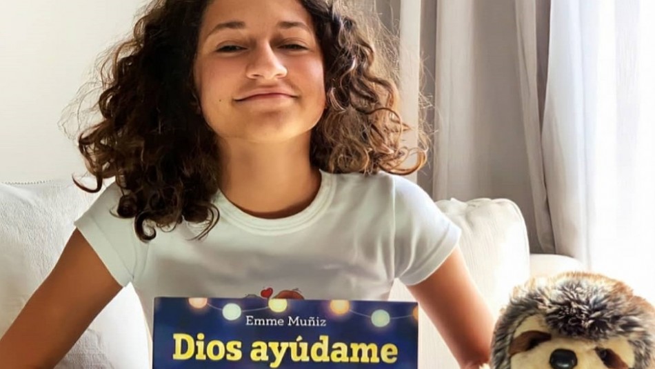 La hija de JLo y Marc Anthony debuta como escritora y sorprende con su nuevo look La hija de JLo y Marc Anthony debuta como escritora y sorprende con su nuevo look