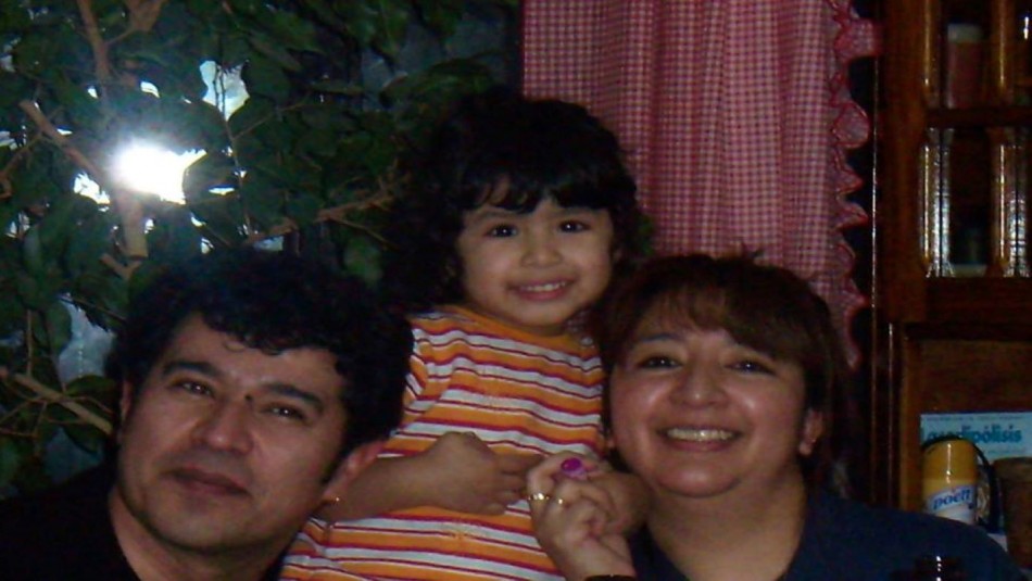 El dolor de una familia argentina: Sofía desapareció hace 12 años y aún no hay rastros de ella El dolor de una familia argentina: Sofía desapareció hace 12 años y aún no hay rastros de ella