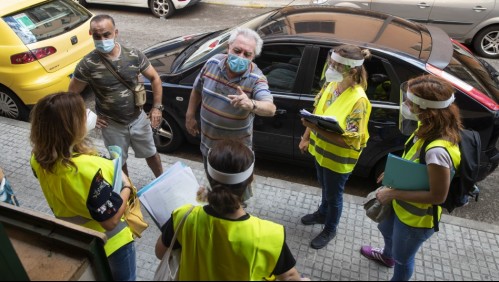 España confina parcialmente otras dos ciudades para frenar rebrotes de coronavirus