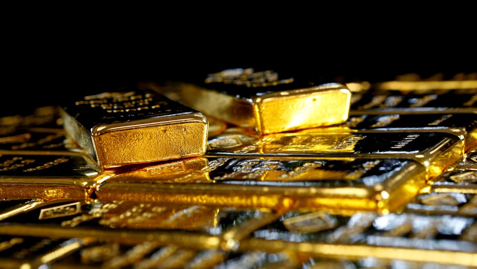 Oro Venezuela Guaidó pierde el control de toneladas de oro de Venezuela depositadas en Banco de Inglaterra
