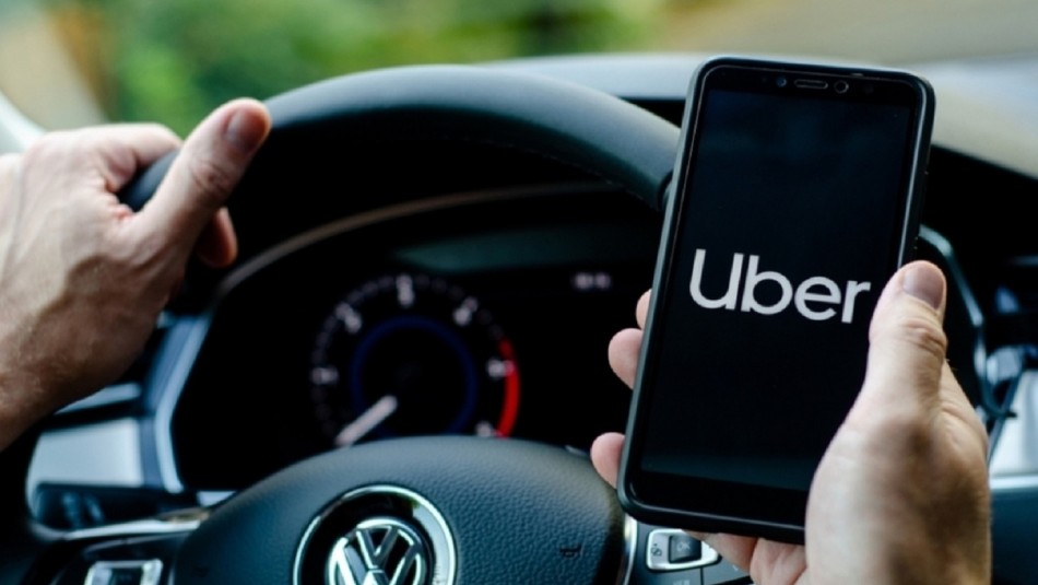 Plebiscito 2020 Uber ofrece servicios gratis el día del Plebiscito 2020.