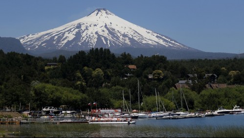 Villarrica retrocede a cuarentena y San Vicente de Tagua Tagua avanza a Transición