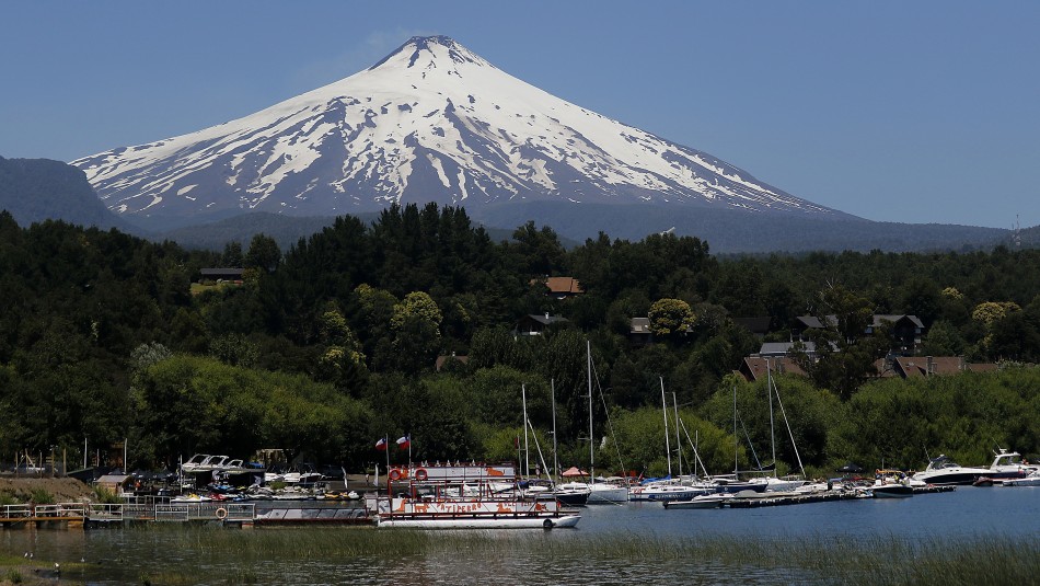 villarrica cuarentena Villarrica retrocede a cuarentena y San Vicente de Tagua Tagua avanza a Transición