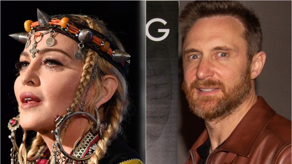 La insólita razón por la cual Madonna no quiso trabajar con David Guetta: Su signo zodiacal La insólita razón por la cual Madonna no quiso trabajar con David Guetta: Su signo zodiacal