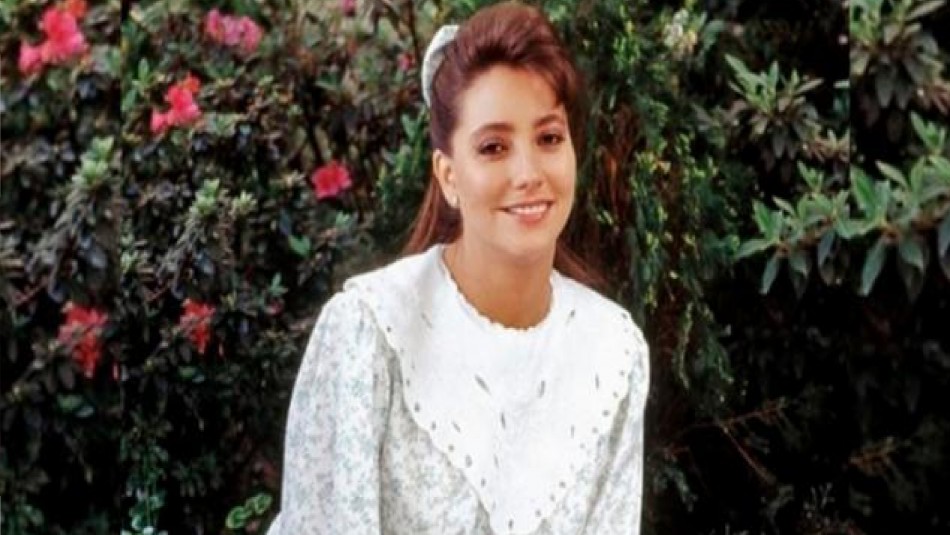 ¿Recuerdas a la maestra Ximena de ¿Recuerdas a la maestra Ximena de