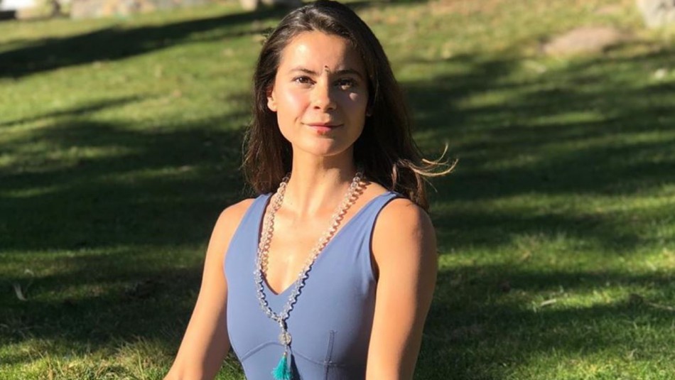 Actriz Marita García celebró su primer año de casada con romántico mensaje Actriz Marita García celebró su primer año de casada con romántico mensaje