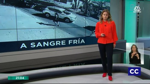 Meganoticias Prime - Lunes 05 de octubre 2020