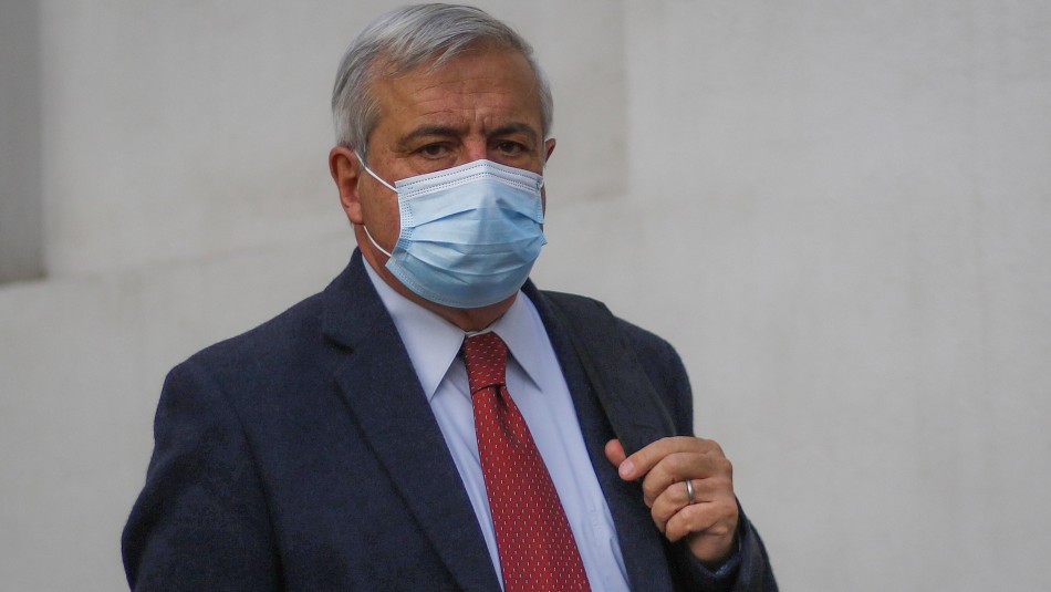AC contra Mañalich: Izkia Siches asegura que exministro contribuyó a AC contra Mañalich: Izkia Siches asegura que exministro contribuyó a