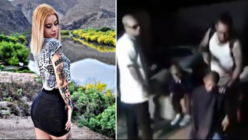 Mujer simula secuestro para TikTok y termina muerta tras recibir un disparo en la cabeza