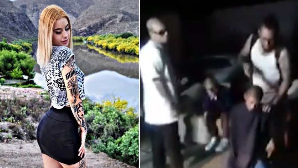 Mujer simula secuestro para TikTok y termina muerta tras recibir un disparo en la cabeza Mujer simula secuestro para TikTok y termina muerta tras recibir un disparo en la cabeza