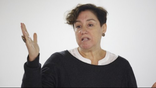 Beatriz Sánchez no apoya nuevo retiro de fondos AFP: 'Que el Estado se meta la mano al bolsillo'