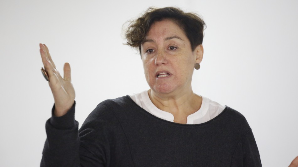 Beatriz Sánchez no apoya nuevo retiro de fondos AFP: Beatriz Sánchez no apoya nuevo retiro de fondos AFP: