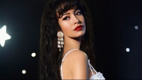 Netflix confirma fecha de estreno de 'Selena: la serie' con nuevo adelanto