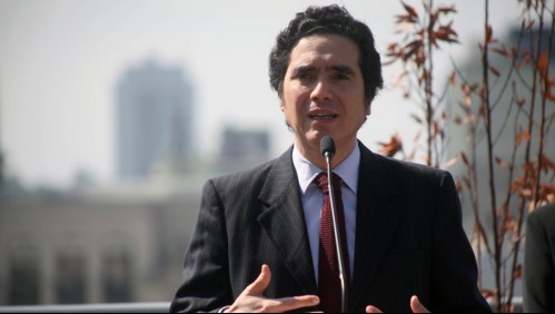 Retiro 10% AFP: Oposición rechaza advertencia de ministro Briones sobre segundo proyecto