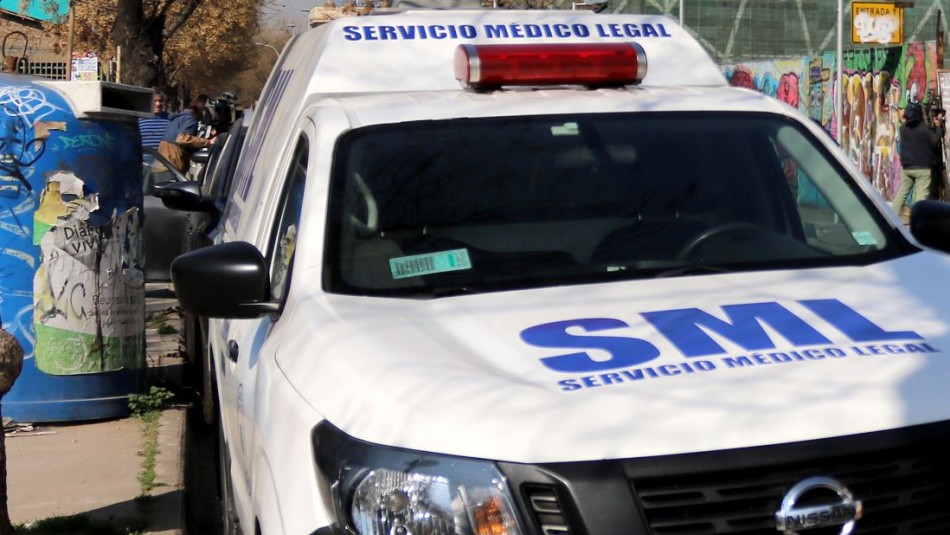 cuerpo mujer ñuble Familia de Carolina Fuentes expectante ante hallazgo del cuerpo de una mujer en río Ñuble
