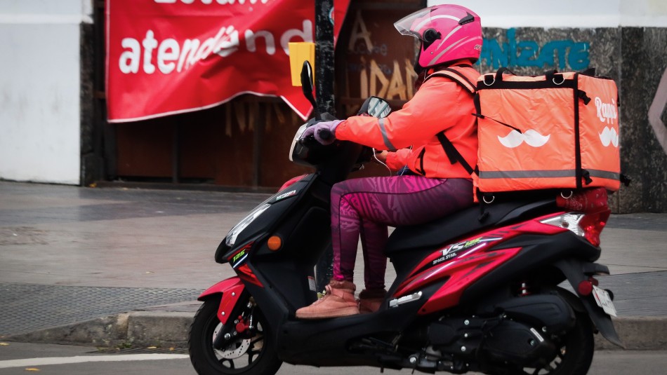 Delivery Primer fallo contra empresas de Delivery.