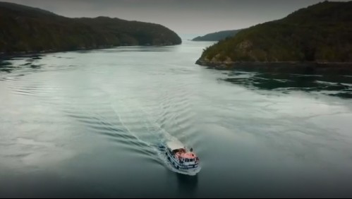 Guafo: La paradisíaca isla chilena que genera polémica tras ser puesta a la venta