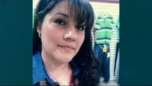 Familia de Carolina Fuentes: 'Ya terminamos un ciclo y ahora falta encontrar al culpable'