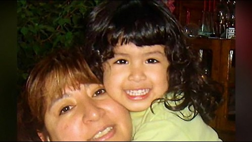 Caso Sofía Herrera: Reconstruyen rostro de menor desaparecida hace 12 años