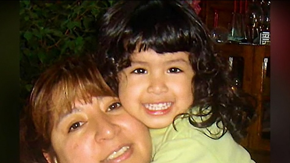 Caso Sofía Herrera: Reconstruyen rostro de menor desaparecida hace 12 años Caso Sofía Herrera: Reconstruyen rostro de menor desaparecida hace 12 años