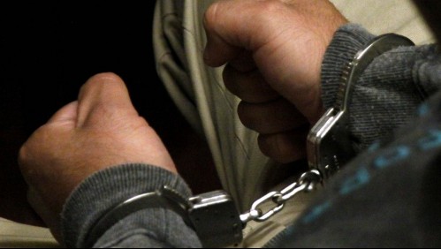 Carabineros detuvo a dos sujetos por soborno y conducción en estado de ebriedad