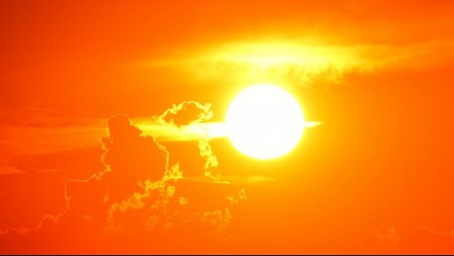 Cambio climático: Septiembre de 2020 fue el más caluroso registrado en el mundo