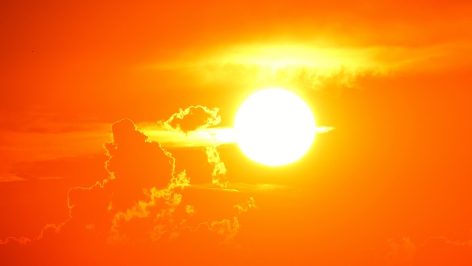 Cambio climático: Septiembre de 2020 fue el más caluroso registrado en el mundo Cambio climático: Septiembre de 2020 fue el más caluroso registrado en el mundo