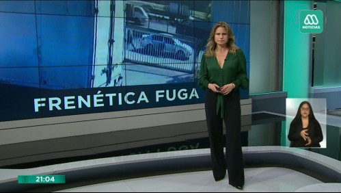 Meganoticias Prime - Martes 06 de octubre 2020