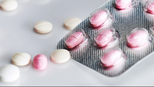 Instituto de Salud Pública notifica del retiro del mercado de anticonceptivos