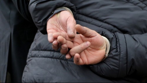 Brutal caso: Pareja de abuela es acusado de violar a nieta de 12 años y tener un hijo con ella