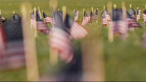 OPS señala elevado impacto del coronavirus en negros, hispanos e indígenas en Estados Unidos