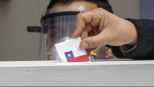 Gobierno lanza campaña 'El amor por Chile se hereda' para la participación en el Plebiscito