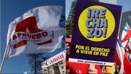 Plebiscito 2020: ¿Qué pasa si gana el Apruebo o el Rechazo?