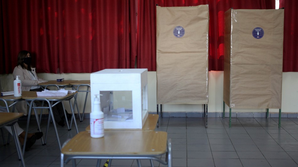 Conoce tu local de votación para el Plebiscito 2020 Conoce tu local de votación para el Plebiscito 2020