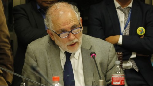 Reajuste al salario mínimo: Senadores de oposición aprobarán aumento de $6.000