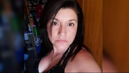 Caso Carolina Fuentes: Hijo es sometido a examen para confirmar identidad de cuerpo encontrado