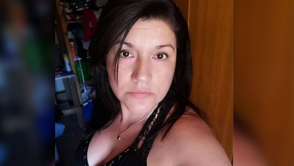 Carolina Fuentes Caso Carolina Fuentes: Hijo es sometido a examen para confirmar identidad de cuerpo encontrado