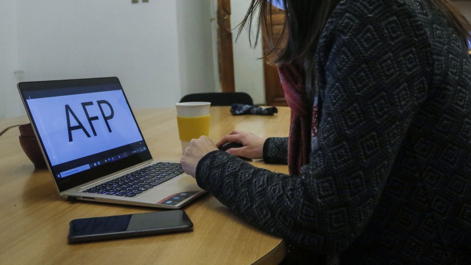 Imagen referencial de archivo Retiro de fondos AFP 2.0: Posiciones a favor y los efectos negativos de un nuevo giro