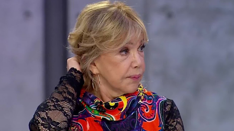 Marilú Cuevas Marilú Cuevas
