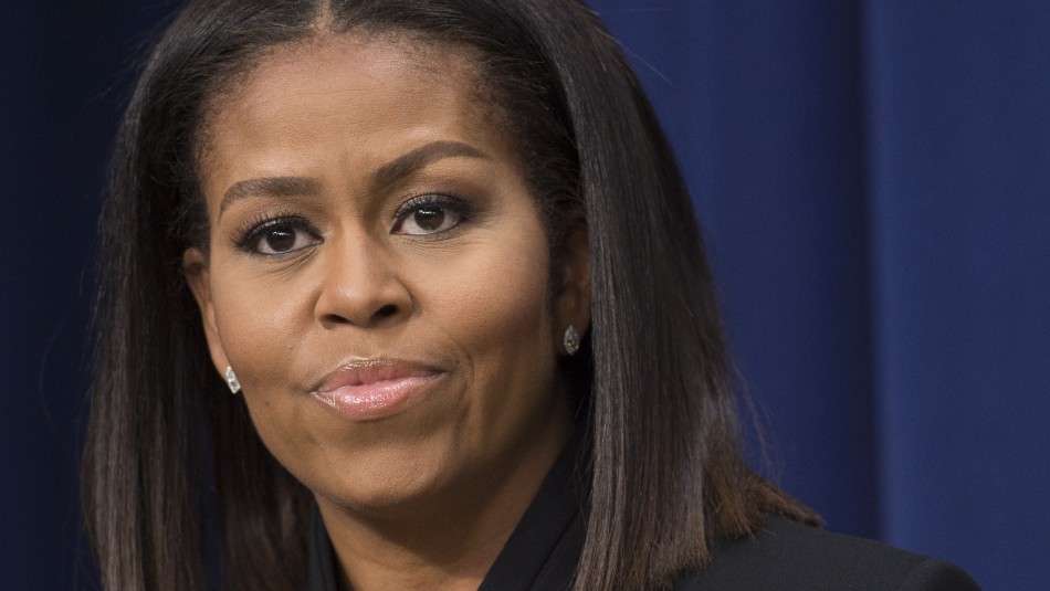 Michelle Obama Michelle Obama tilda de