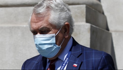 Balance coronavirus: Minsal reporta 20 fallecidos y 1.131 nuevos contagios