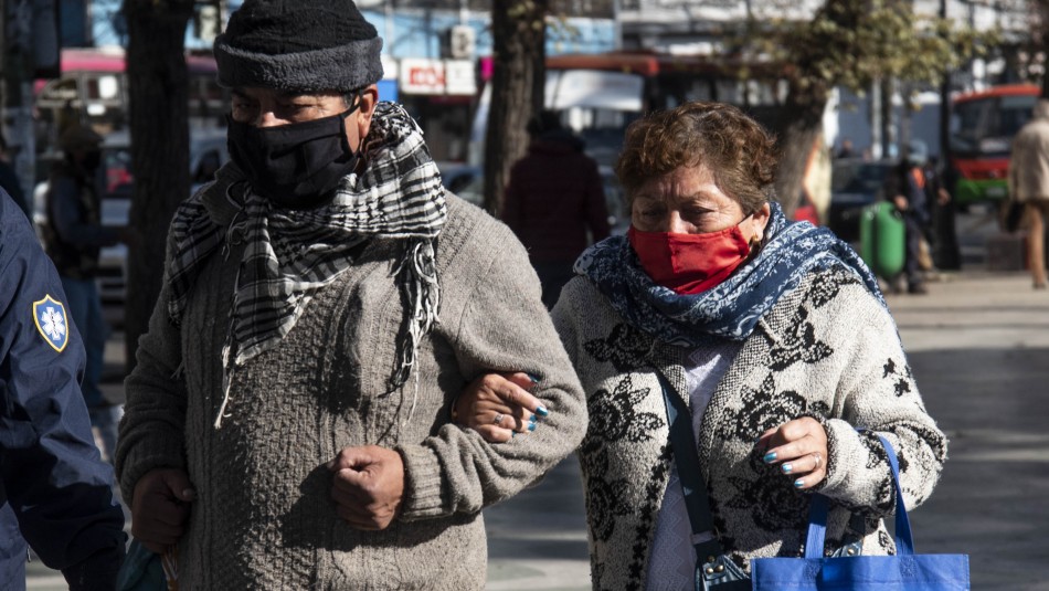 Reclamos Sernac Reclamos de adultos mayores al Sernac aumentaron casi un 50% en pandemia
