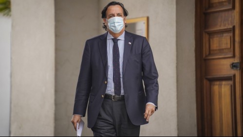 Gobierno convoca a comisión de alto nivel para acelerar reforma a Carabineros