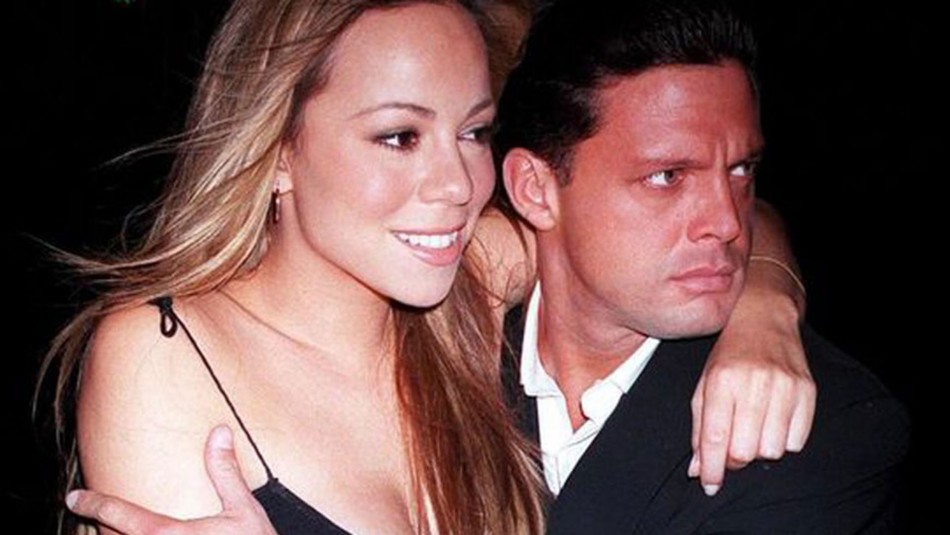 Mariah Carey revela detalles de su relación con Luis Miguel: Mariah Carey revela detalles de su relación con Luis Miguel: