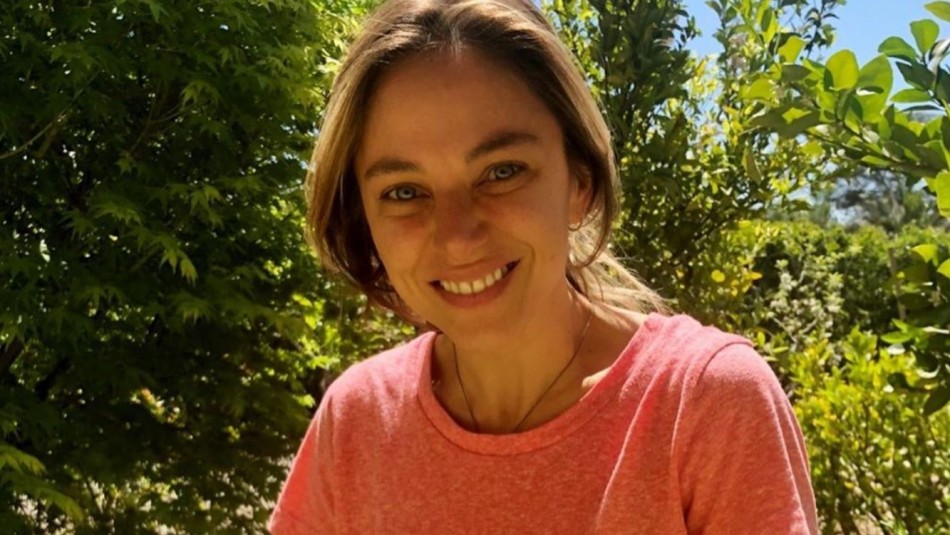 Mariana Derderián presenta a su nueva pareja a un año de su separación Mariana Derderián presenta a su nueva pareja a un año de su separación