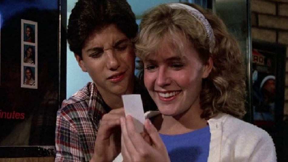 A 36 años de Karate Kid: Así luce la actriz que interpretó a la novia de Daniel Larusso A 36 años de Karate Kid: Así luce la actriz que interpretó a la novia de Daniel Larusso