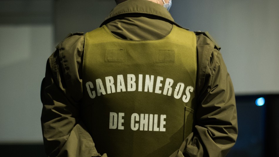 Crisis en Carabineros: El complejo escenario judicial que enfrenta la institución Crisis en Carabineros: El complejo escenario judicial que enfrenta la institución