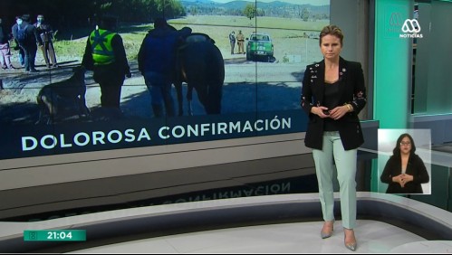 Meganoticias Prime - Miércoles 07 de octubre 2020