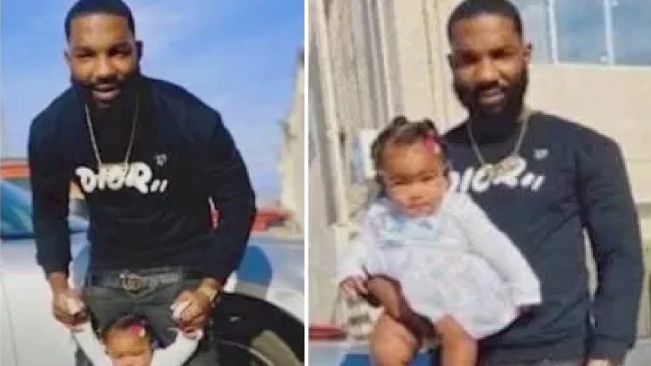 Niña muere encerrada en auto: Su padre se negó a romper la venta por los Niña muere encerrada en auto: Su padre se negó a romper la venta por los